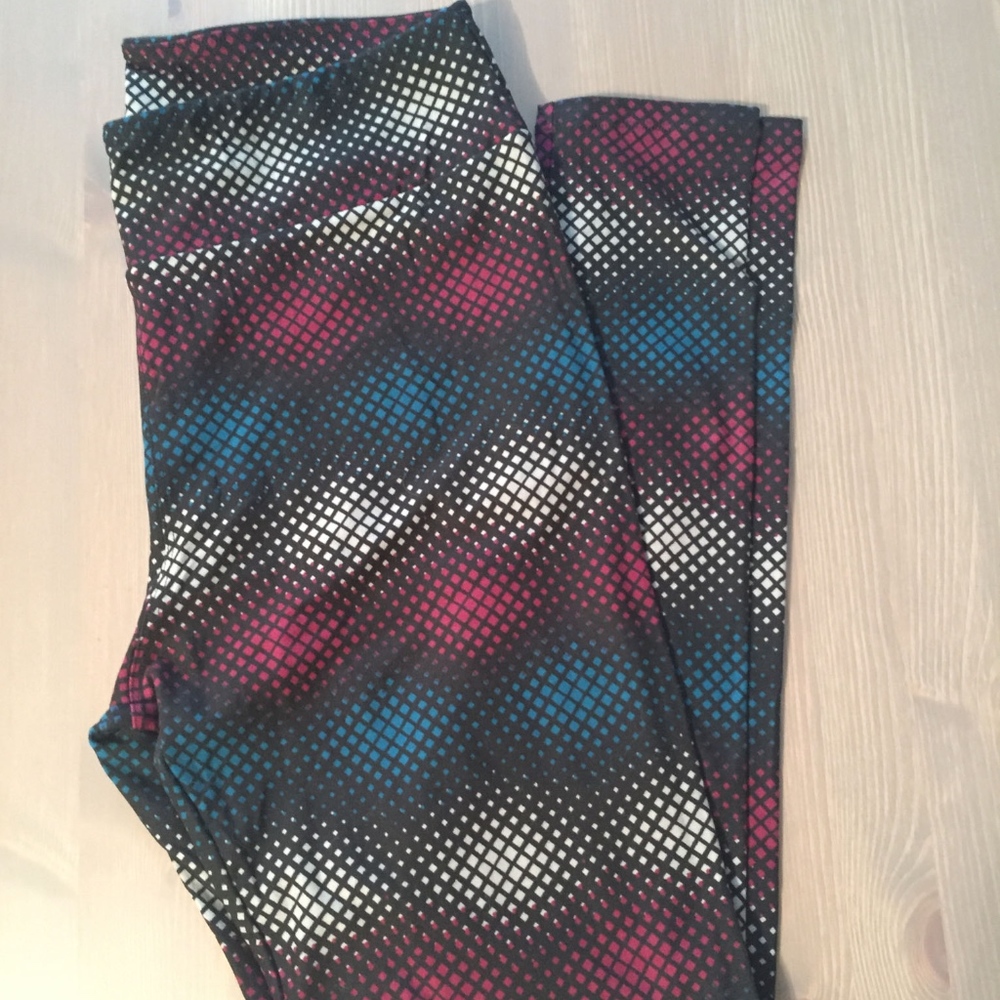 LuLaRoe Leggings TC